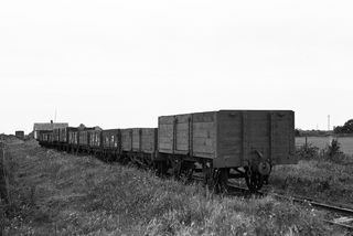 Bluebell Railway Museum