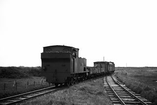 Bluebell Railway Museum