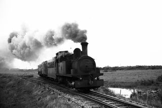 Bluebell Railway Museum