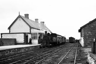 Bluebell Railway Museum