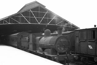 Bluebell Railway Museum