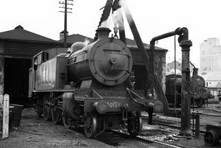 850 at Dublin, Ireland on Saturday 22 Sep 1951 - J.J. Smith [042604]