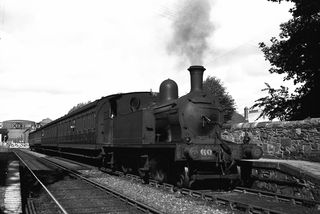 Bluebell Railway Museum