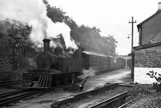 Bluebell Railway Museum