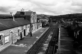 Bluebell Railway Museum