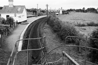 Bluebell Railway Museum