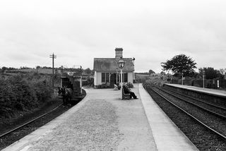 Bluebell Railway Museum