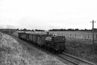 Bluebell Railway Museum