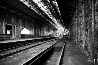 Bluebell Railway Museum