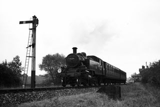Bluebell Railway Museum