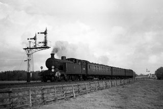 Bluebell Railway Museum