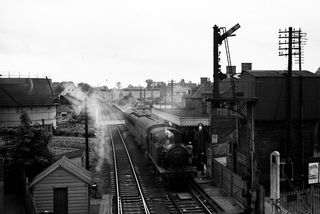 Bluebell Railway Museum