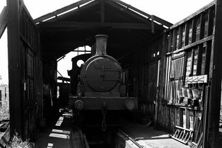 Bluebell Railway Museum