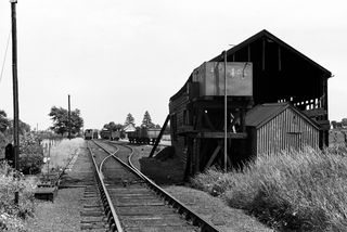 Bluebell Railway Museum