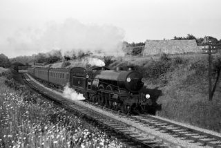 Bluebell Railway Museum