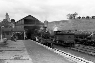 Bluebell Railway Museum