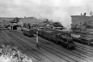 Bluebell Railway Museum