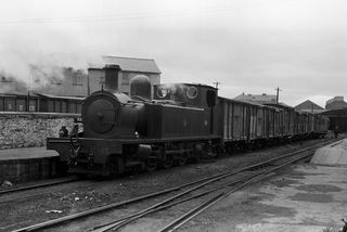 Bluebell Railway Museum