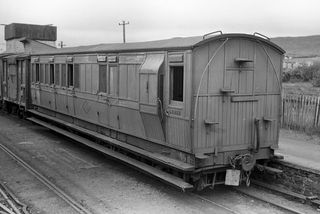Bluebell Railway Museum