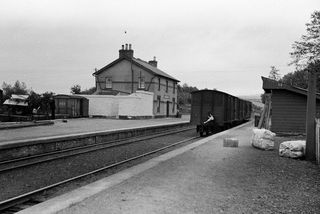 Bluebell Railway Museum