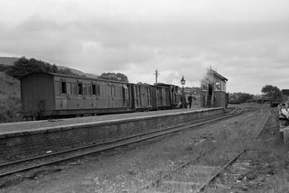 Bluebell Railway Museum