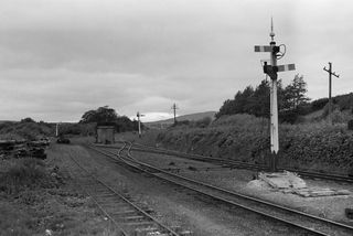 Tooban Junction, Ireland on Wednesday 11 Jun 1952 - J.J. Smith [042700]