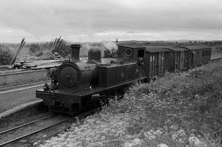 Bluebell Railway Museum