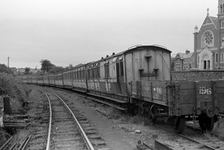 Bluebell Railway Museum