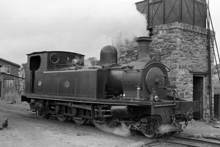 Bluebell Railway Museum
