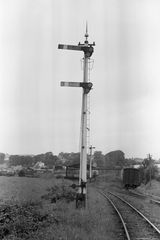 Letterkenny, Ireland on Thursday 12 Jun 1952 - J.J. Smith [042708]