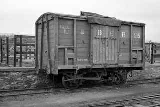 Letterkenny, Ireland on Thursday 12 Jun 1952 - J.J. Smith [042709]