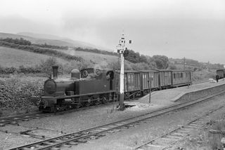 Bluebell Railway Museum