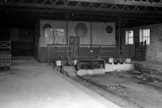 Bluebell Railway Museum