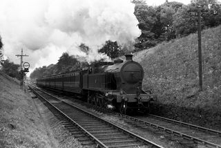 Bluebell Railway Museum