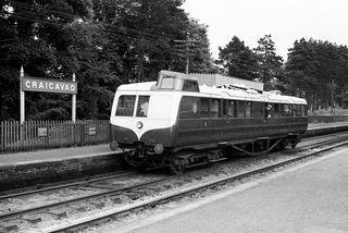 Bluebell Railway Museum
