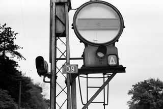 Bluebell Railway Museum