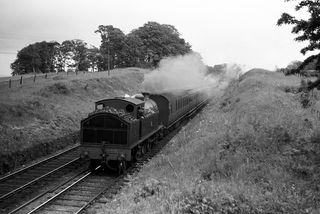 Bluebell Railway Museum
