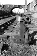 Bluebell Railway Museum