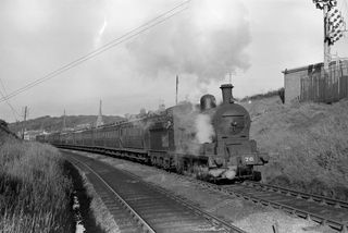 Bluebell Railway Museum