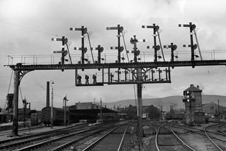 Bluebell Railway Museum