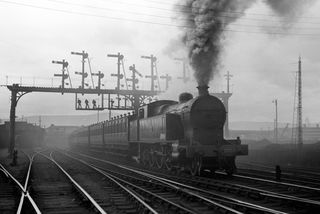 Bluebell Railway Museum