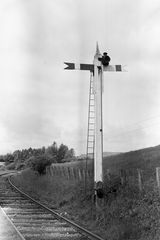 Ireland on Tuesday 17 Jun 1952 - J.J. Smith [042761]