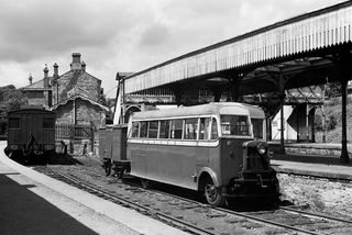 Bluebell Railway Museum