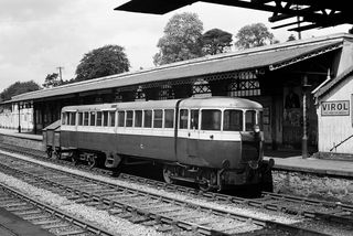 Bluebell Railway Museum