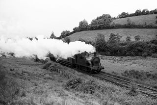 Bluebell Railway Museum