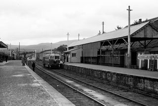 Bluebell Railway Museum