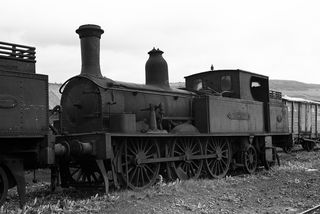 Bluebell Railway Museum