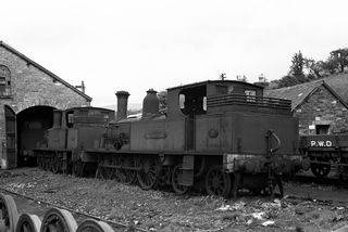 Bluebell Railway Museum