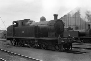 Bluebell Railway Museum