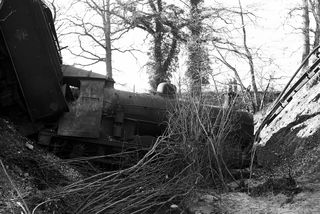 Bluebell Railway Museum